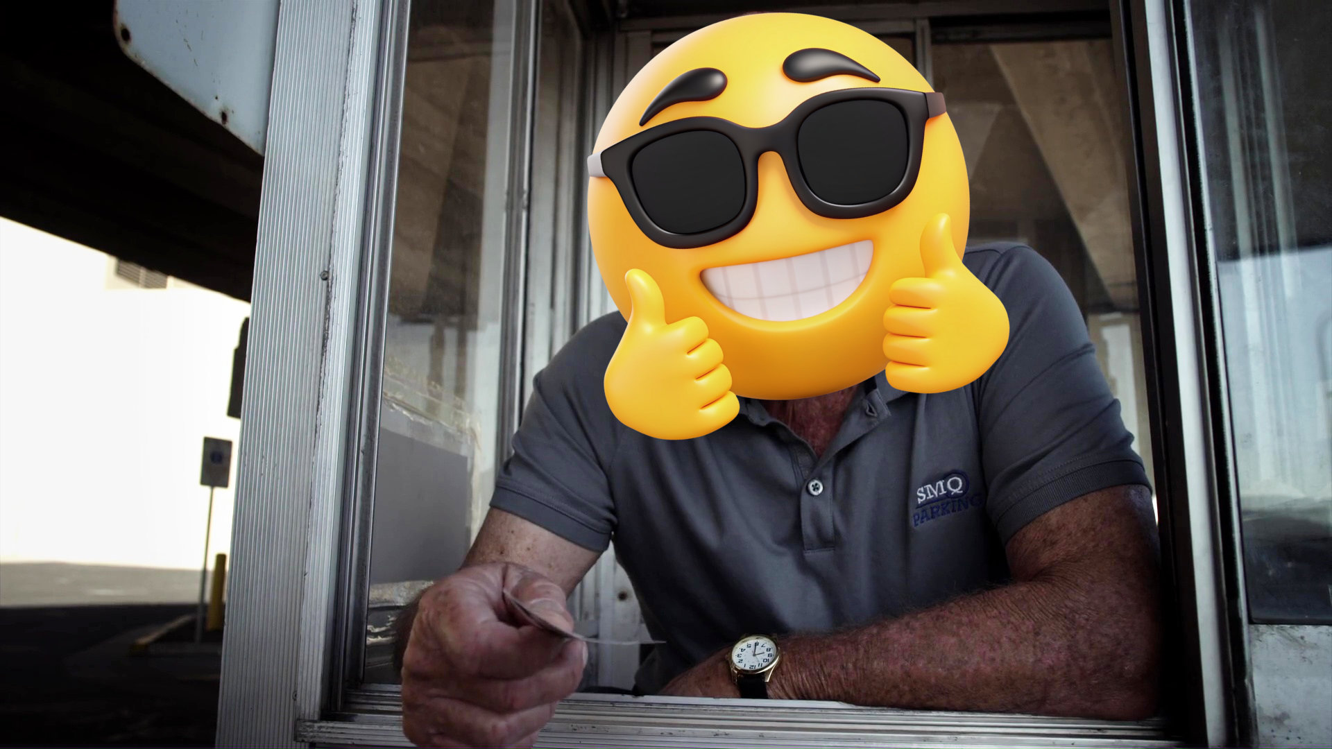 Need a Like? Call Mike!